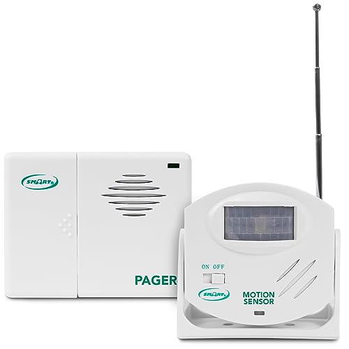 3 Best Bed Alarms For Elderly Buyer's Guide (2021 Update)