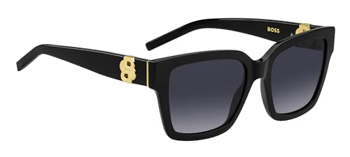 HUGO BOSS Women's Sunglasses2