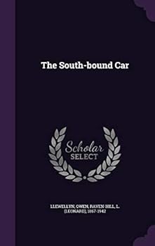 Hardcover The South-bound Car Book