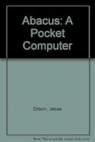 The abacus: a pocket computer 0312001401 Book Cover