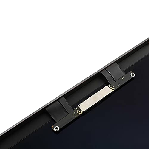 Firstlcd Replacement For Macbook Air 13.3" A2337 M1 2020 Emc3598 Lcd Screen Retina Display Assembly 2560X1600(Space Gray) #TOP3