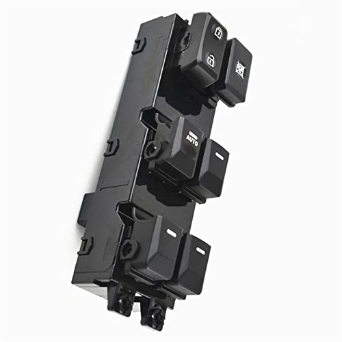 Interrupteur de lève-vitre électrique pour Kia Picanto bouton commande 16 broches