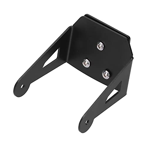 Support de navigation de précision noir pour moto 790 Adventure R - 5