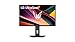 LG 27G610A-B Ultragear Gaming-Monitor, 68,6 cm (27 Zoll), IPS, QHD (2560 x 1440), 200 Hz, 1 ms, HDR10, FreeSync Premium, höhenverstellbar, dunkelviolett matt