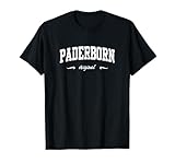 Retro Paderborn Urlaubsdesigns