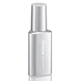 Straine ストレイン BASIC ストレート ヘアオイル 洗い流さない ホワイトブロッサムの香り ツヤ髪 うねり髪 アミノ酸