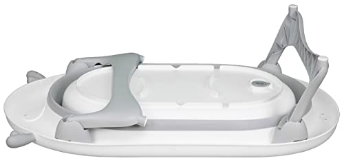 Baignoire pliable Play Bath pour ne plus encombrer la salle de bain
