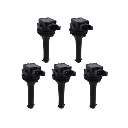 Bobine d'allumage 30713416 pour corriger les démarrages difficiles des Volvo S60 V70 XC70