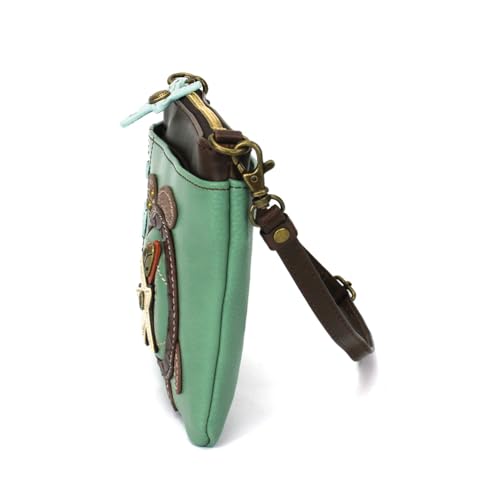 Image of CHALA Mini Crossbody /Purse with Convertible Strap Stylish, Compact, Versatile | Stylish