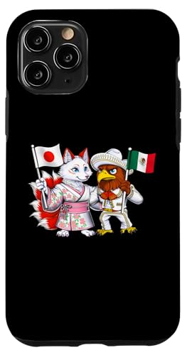 ���{�̃��L�V�R�n���[�c ���{�E�J�i�_�̍��� ���{�̃��L�V�R�n������Y �X�}�z�P�[�X iPhone 11 Pro �p