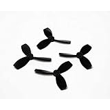 Blade 2 FPV Propellers Black: Torrent 110