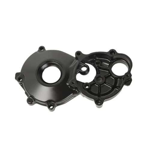 Couvercle de démarreur moto étanche et robuste pour protection carter GSXR