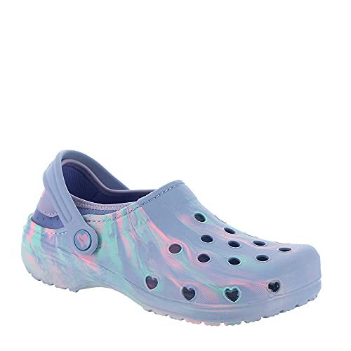 Image of Skechers Women Footsteps Peace Out Clogs
