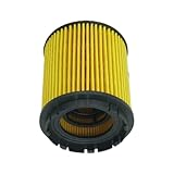 Oil Filter 12579143 Compatible For ALFA ROMEO 159 CHEVROLET CAPTIVA 2.4 MALIBU OPEL ANTARA ASTRA