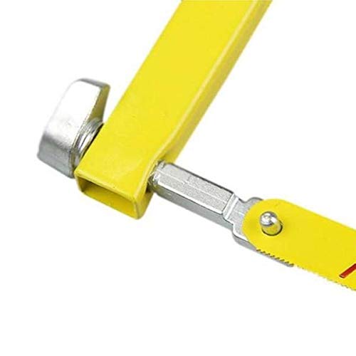 Arco de Serra Starrett K140 c/Lamina