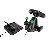 juegos de ultima tecnologia gratis TECNOLOGÍA DE INTERCAMBIO EN CALIENTE: El volante de vibración USB admite la tecnología de intercambio en caliente de los pedales.
