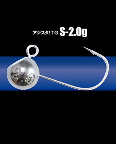 ティクト(TICT)アジスタＴＧ 5枚目