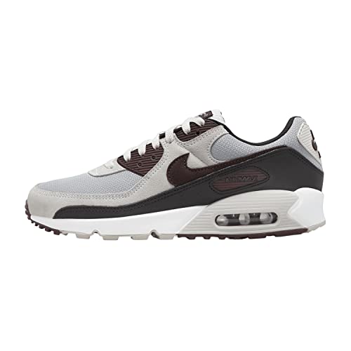 Image of NIKE Air Max 90 PRM Men's Trainers
