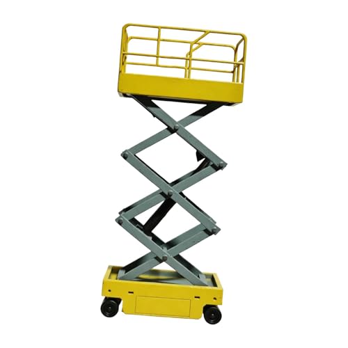 【Versatilità】: Ideale per collezionisti, hobbisti e appassionati che desiderano migliorare le proprie collezioni di modelli in o creare scene realistiche