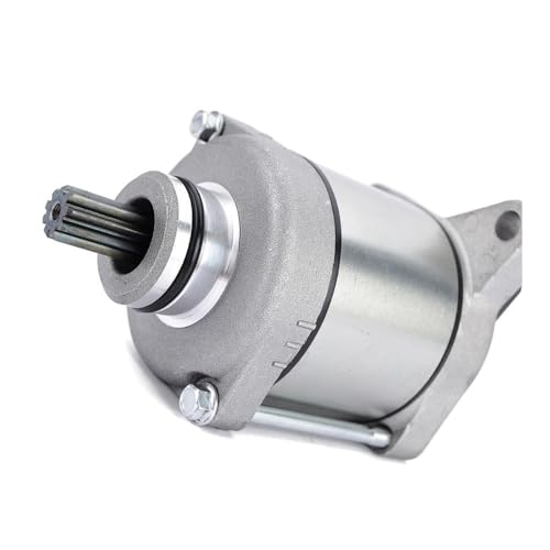 Motor de arranque de motocicleta soluciona fallos encendido EC250 EC300 EX300
