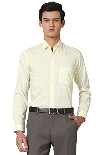 Image of Peter England Men Shirt