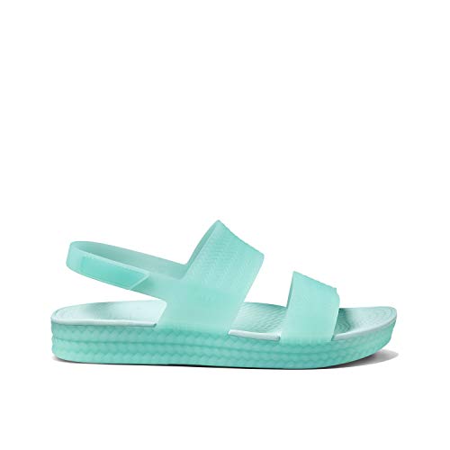 Image of REEF Water Vista Womens Sandal | Slingback Sandals, Water-Friendly, Adjustable Fit, Lightweight Comfort