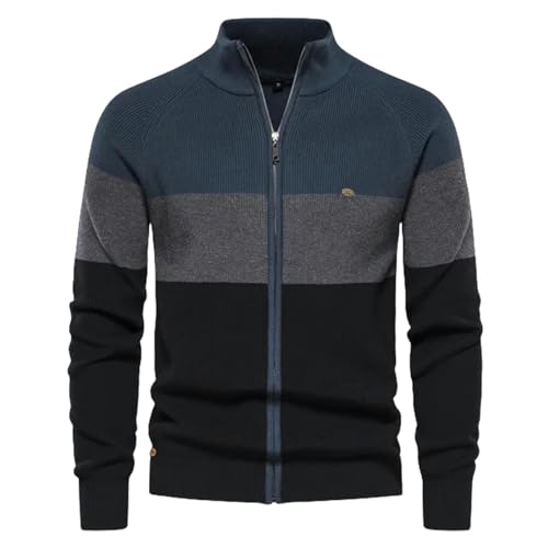Pull chaud d'hiver en tricot polyvalent pour vos sorties et moments de détente
