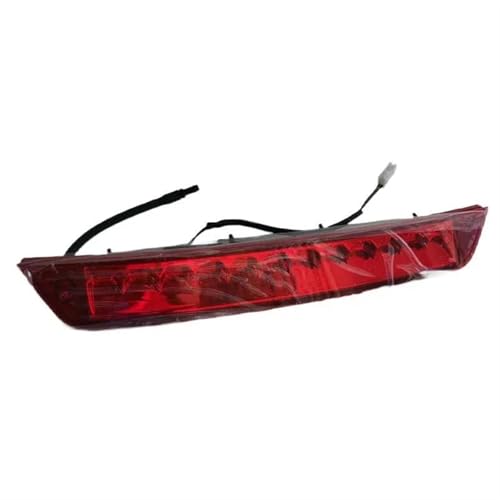 Feu stop surélevé Hyundai Tucson défaillant ? Remplacez-le par la pièce 92700-D3000