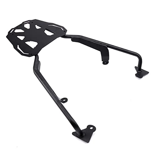 Porte-Bagages Arrière TMAX 530 Support Coffre Moto T Max - 5