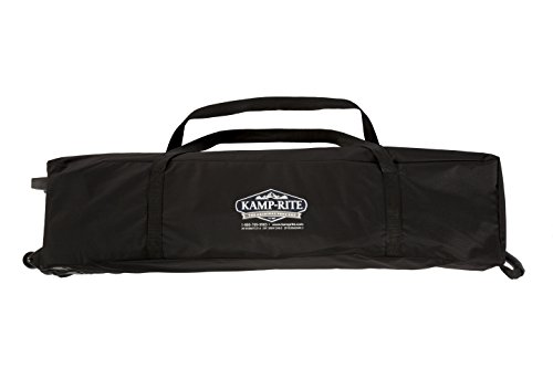 Kamp-Rite Compact Double Tent Cot W/R F Dctc343 #TOP6