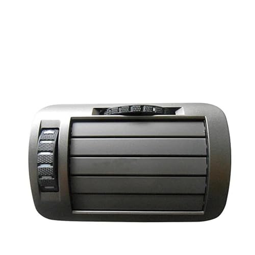 Grille de ventilation de climatisation Passat B5.5 pour le confort des passagers