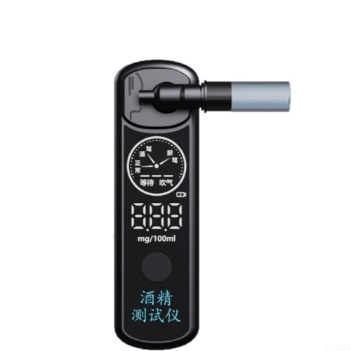 Image of Breathalyser for Content Detection with Upgraded Filter Algorithm and HD