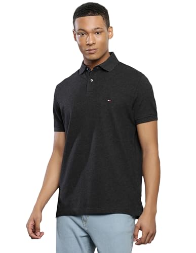Image of Tommy Hilfiger Men T-Shirt