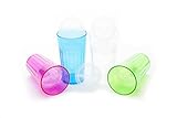 Reflo Smart Assorted Cups, 4 Count