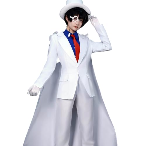 怪盗キッド コスチューム」の人気商品一覧 | 安い商品を通販