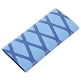 TOYANDONA Tischtennisschlägergriff Hülle rutschfeste Schweißabsorbierende Griffhülle Kunststoff für Tischtennis Ergonomisches Design für Optimalen Halt und Beim Spiel