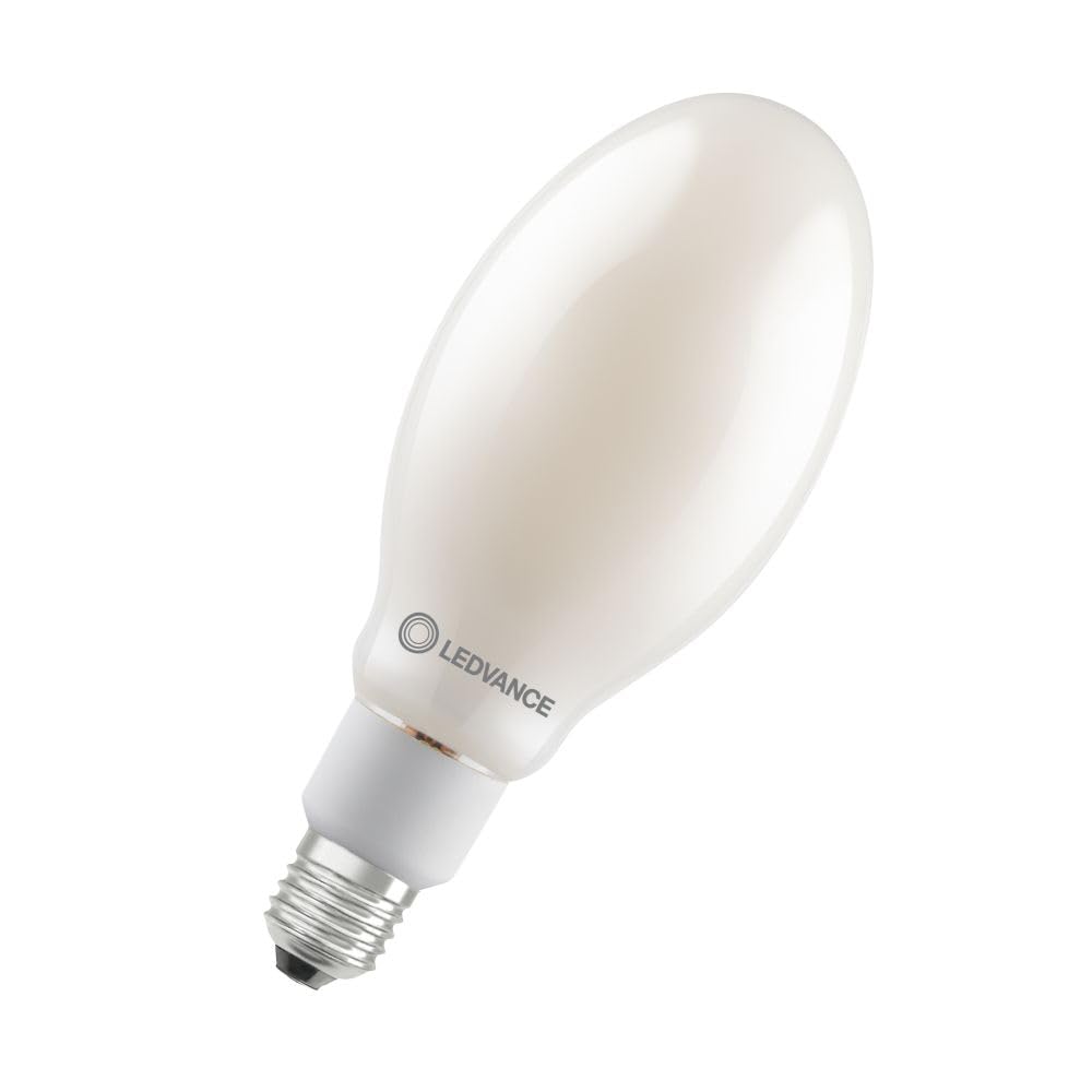 Ledvance Light Led Hql Corn Lamp 14.5W (80W Eq.) E27 2700K Ccg And Ac Mains