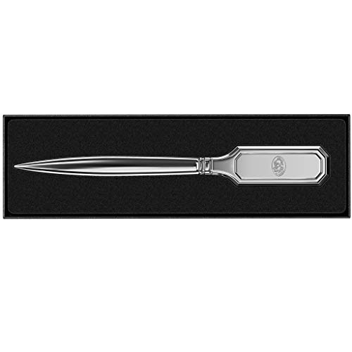 EL CASCO M650CT Letter Opener - Chroom - Afbeelding 3