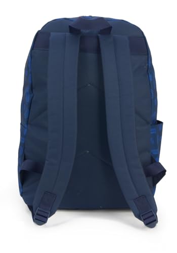Mochila Escolar Capitão América Vingadores - Luxcel