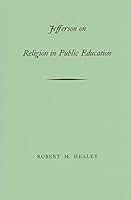 Jefferson on Religion in Public Education B0000CLL6U Book Cover