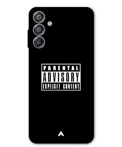 Image of Premium Explicit Case for Samsung Galaxy S25 Plus Soft-Touch Metal TPU Back Cover, Shockproof, Designer, Aesthetic Mobile Phone Case (Glossy Finish)