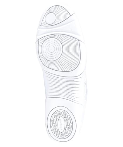 chassé Apex Cheerleading Shoes - Black Cheer Shoes for Girls