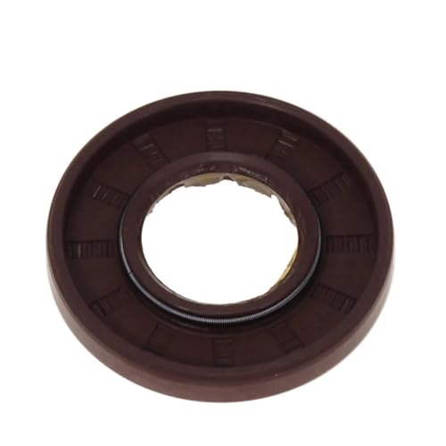 Sello de aceite duradero 17x35x5 para evitar fugas en el motor CF188