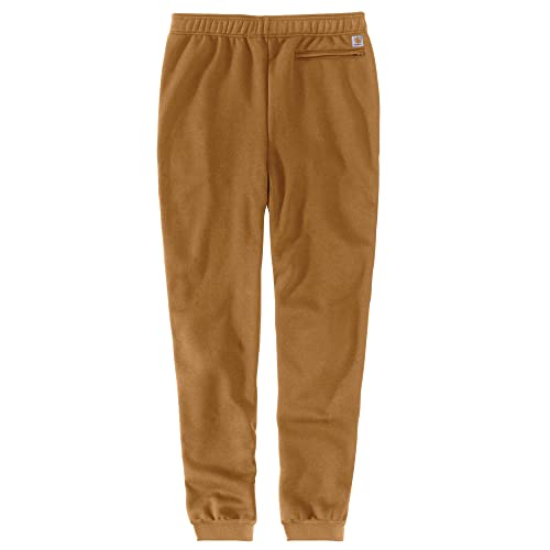 Carhartt Men's Loose Marquette Sweatpant2