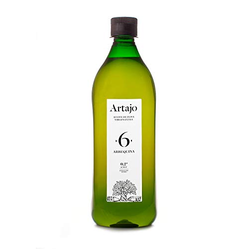 Artajo 6 Arbequina Aceite de Oliva Virgen Extra 1000 ml thumbnail