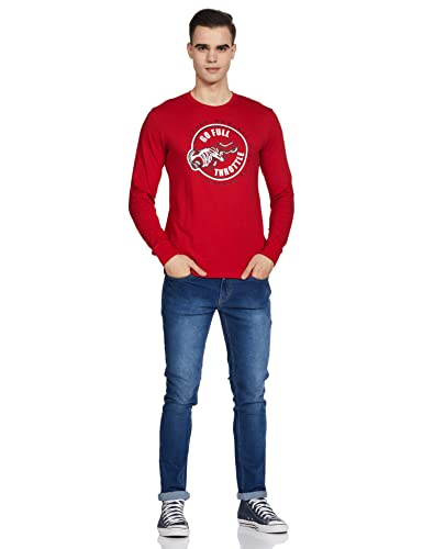 Image of Max Men's Regular Fit T-Shirt