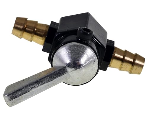 2EXTREME 8mm robinet à essence compatible pour universel