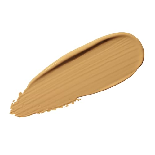 Image of L.A. COLORS Truly Matte Foundation, Nude CLM353