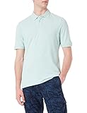 BRAX Herren Style Pete HI-Flex PIQUÉ Polohemd, Crushed Mint, L