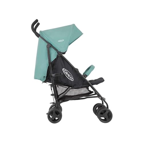 Miniatura 4 de Graco Carrito Travelite, Menta